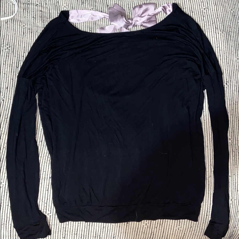 Adore me sleeping top
